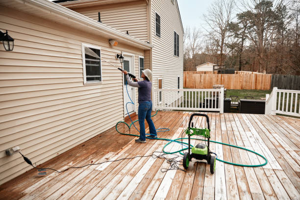 Trusted Pueblo West, CO Pressure Washing Experts