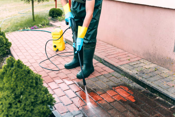 Pressure Washing Estimates in Pueblo West, CO