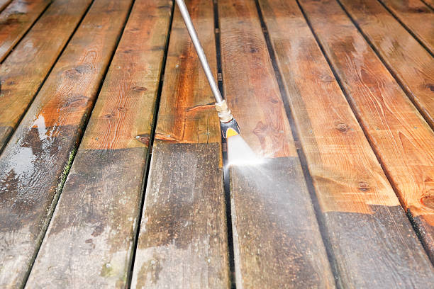Best Garage Pressure Washing  in Pueblo West, CO